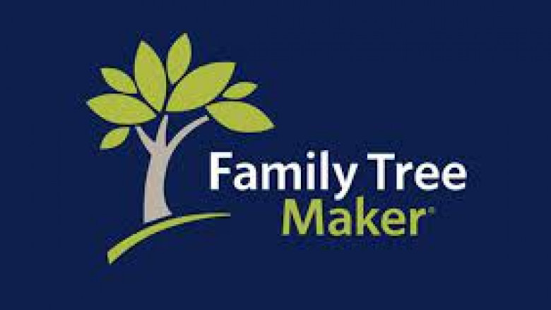 Family tree maker 2019 Download Software