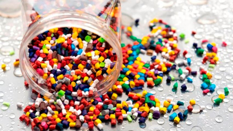 Global Masterbatch Market 2021 Industry Analysis Report, Recent Trends, Application Development Potential & Regional Analysis By 2026