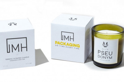 How Custom Printed Candle Boxes Are Best for Boosting Appeal