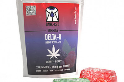 How to Choose CBD Gummies?