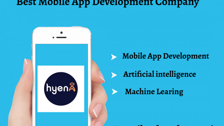 iOS application development company in Kuwait