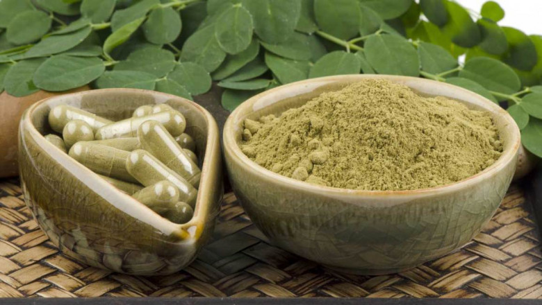 Keysight & Recent Opportunities in Moringa Ingredients Market Trends to 2021-2028