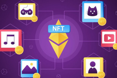Launch Your own NFT Marketplace easier with GuardianLink’s Instant NFT Launchpad