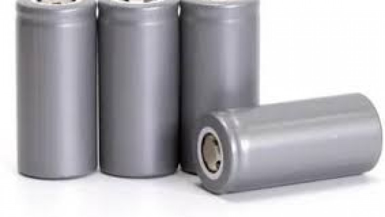 Lithium-Ion Battery Market Growth, Future Scope, Challenges, Opportunities, Trends, Outlook And Forecast To 2027