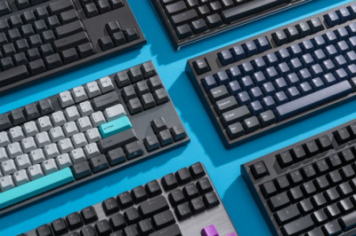 Mechanical Keyboard Market Regional Analysis