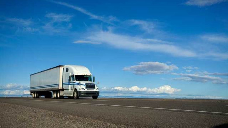 Merits and Demerits to Business Loans For Financing A Truck?