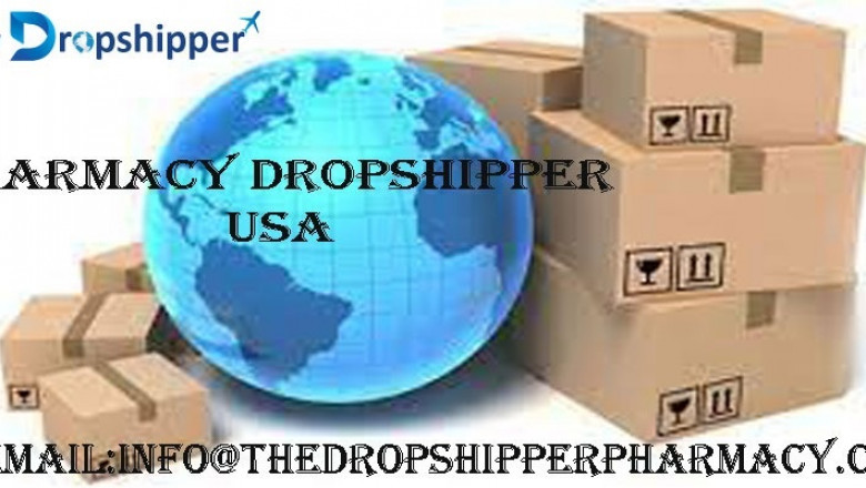 Pharmacy Dropshipping in USA