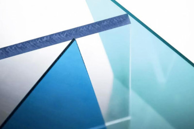 Polycarbonate Sheets Manufacturers - E3 Group