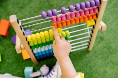 Students’ life made easy with Abacus