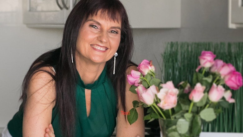 Susanne McAllister