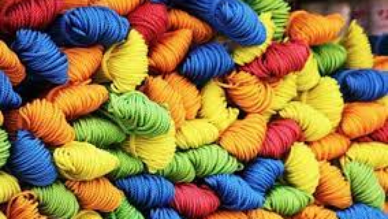 Synthetic Fibers Market Trends, Size, Segments, Emerging Technologies and Industry Growth by Forecast to 2028