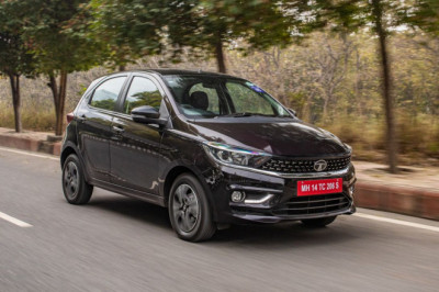 Tata Tiago CNG Test Drive Reviews in India – AutoX