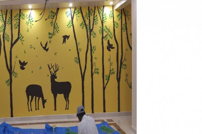 Tips to find  Home Painting Services in Bangalore - Premier Abodes