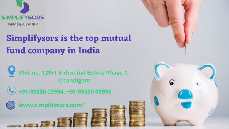 Top mutual fund company in India