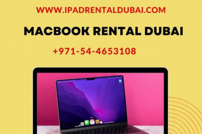 What are the Essential Factors to Consider While Renting MacBook ?