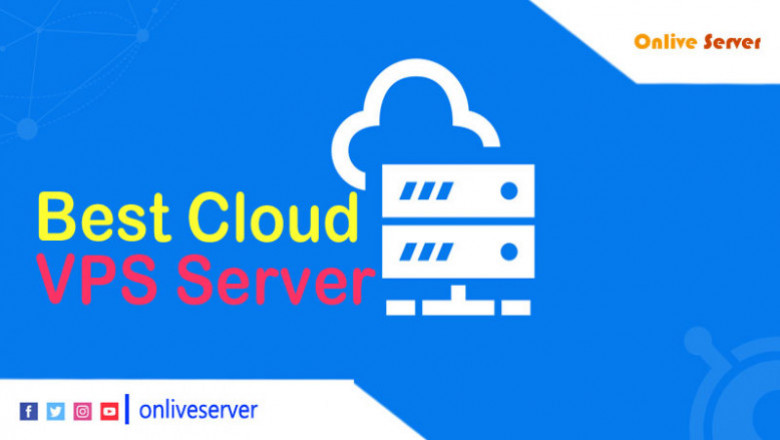 What is a Best Cloud (VPS) Virtual Private Server?