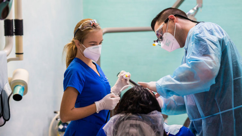 Why Do You Need Dental Crowns?