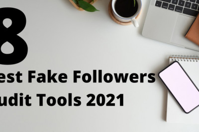 8 Best Fake Followers Audit Tools 2021