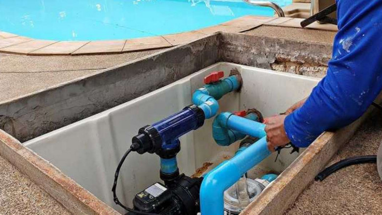 A Pool Inspection Could Save You Thousands on Future Repairs!