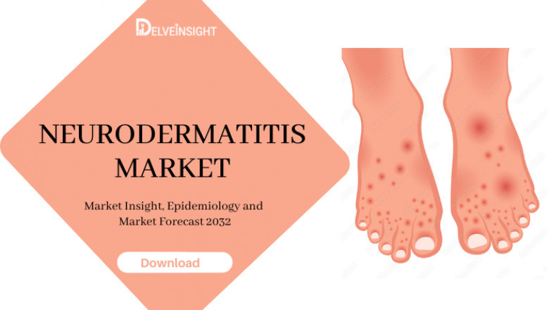 About Neurodermatitis Pipeline Development