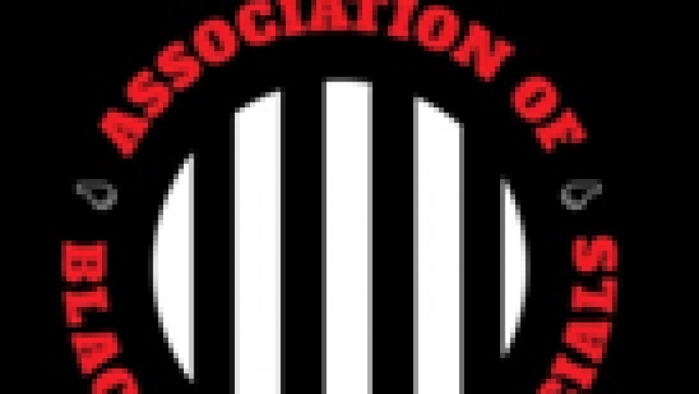 Associate of Black Sports Official Proudly Presents