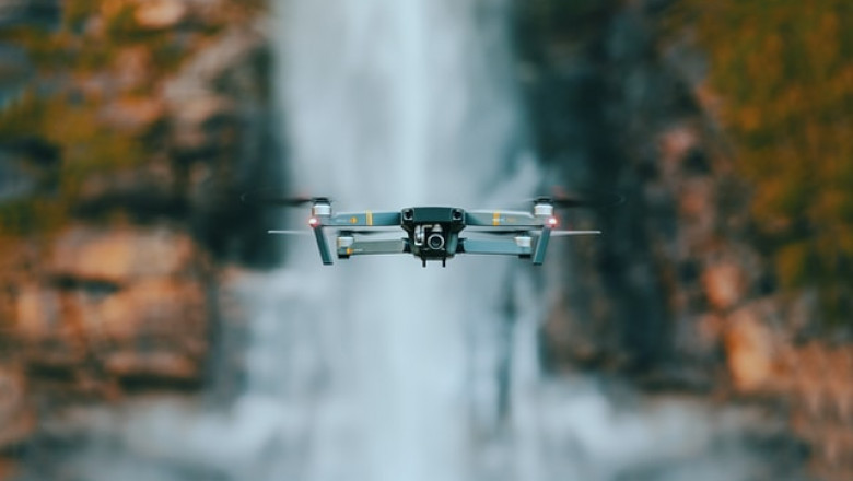 Benefits of Becoming a Drone Pilot and How to Be One