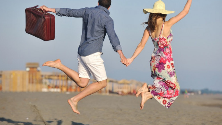 Best honeymoon destinations of India