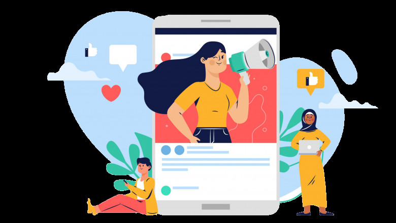 Boost your Business With Instagram