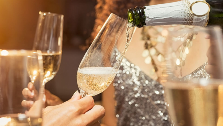 Champagne Market Overview