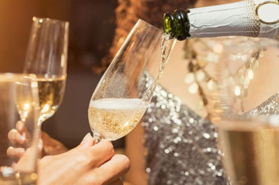 Champagne Market Overview