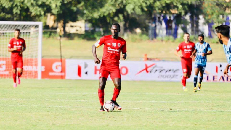 CLB Binh Duong dot ngot doi ngoai binh