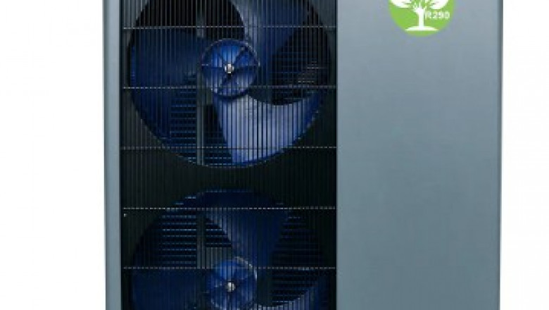Differences Between Solar and Air Energy Products