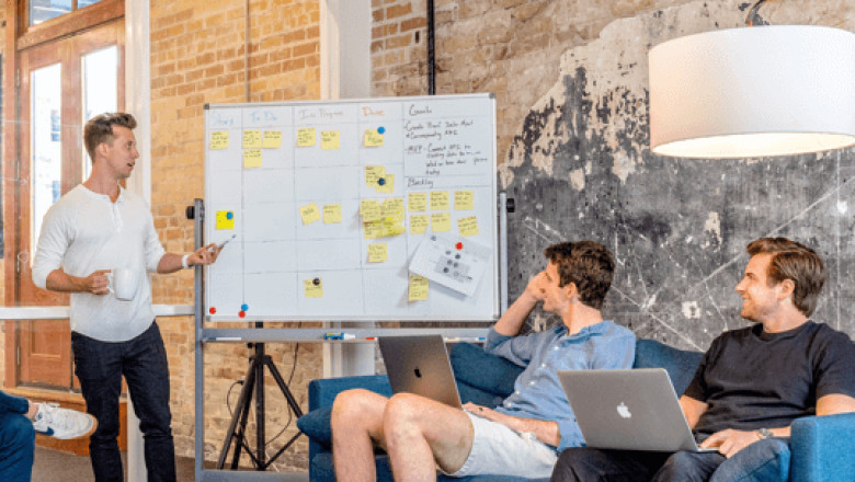 Digital Marketing Strategy Agency