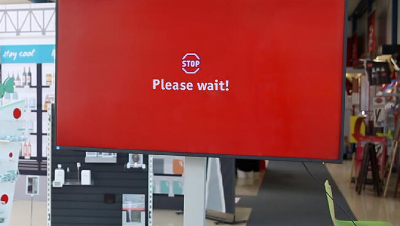 Digital Signage Market Share, Growth, Statistics, by Application, Production, Revenue & Forecast