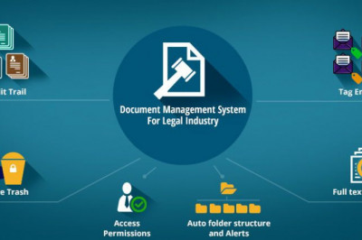 Document Management System Have Become A Powerful Tool For Organizations For Managing Documents And To Reduce Amount Of Use Of Papers