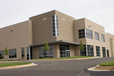 Graydaze: Premier Painting Company That Specialises In Large-Scale Projects