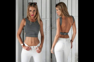 Wholesale Tops For Women – Grow Your Sales With Wholesale Tops For Women!