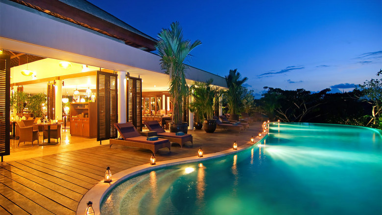 Luxury Hotels Market Outlook