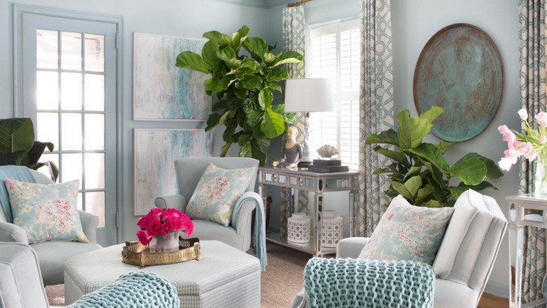 Major Points to Consider for a Spacious and Comfortable Living Room