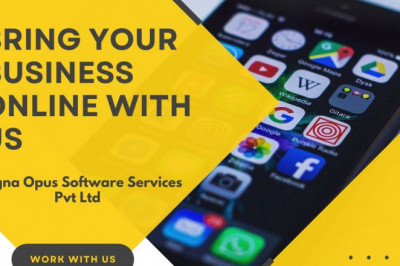 Mobile Application Development Company In Jalandhar