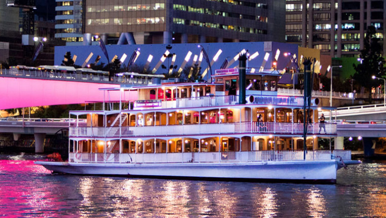 Night Out in Brisbane: Top Things to Do