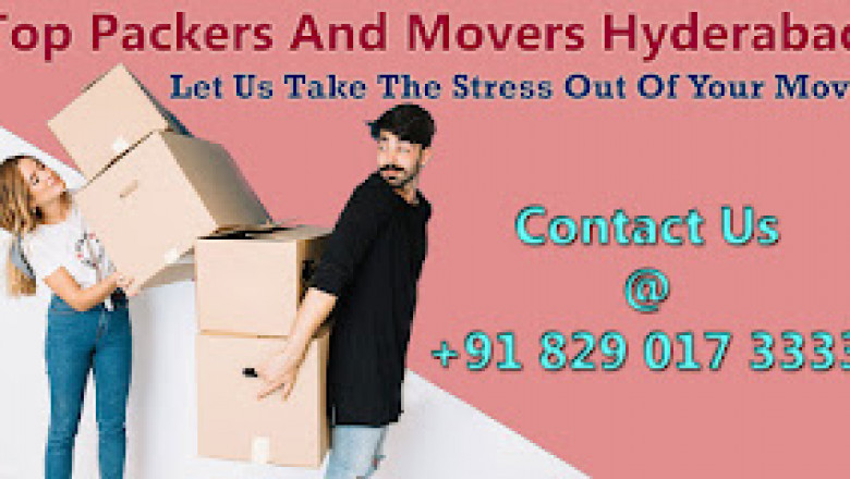 Packers And Movers Hyderabad | Household Shifting | Compare Charges