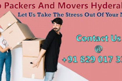 Packers And Movers Hyderabad | Household Shifting | Compare Charges