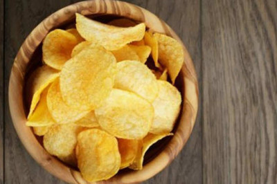 Potato Chips Market: Trends and Opportunities