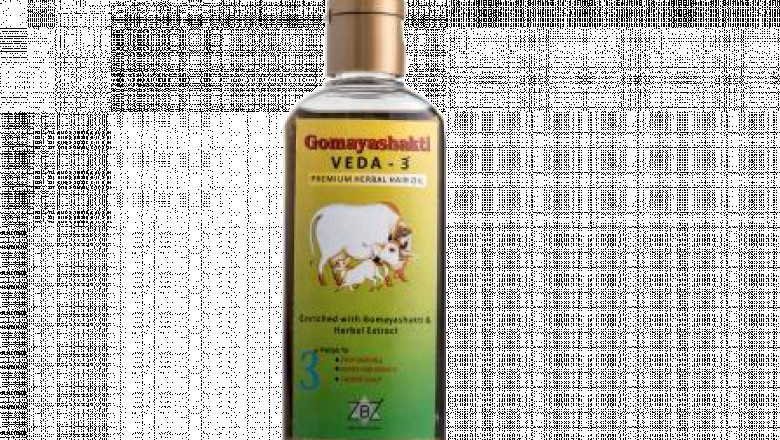 Premium Herbal-Oil