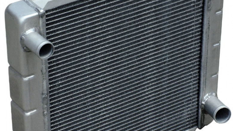 Radiator manufacturer in India