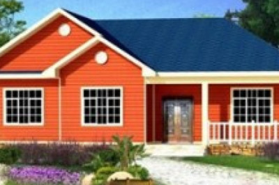 The Project Name: Nanjing Private Villa