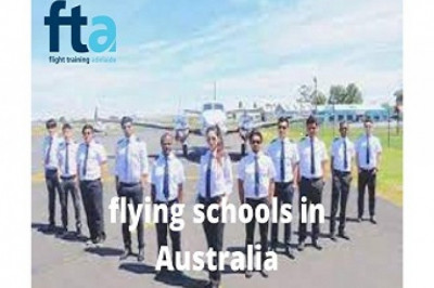 TOP 5 REASONS PEOPLE ARE STARTING A CAREER IN AVIATION