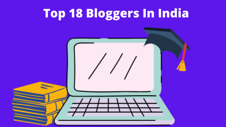 Top Indian Bloggers