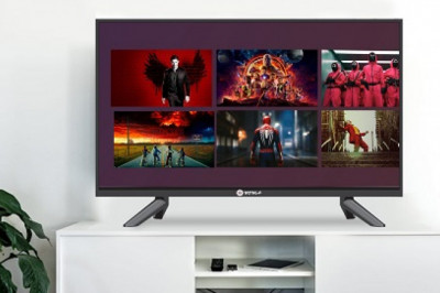 TV Manufacturers in India | LED TV Supplier